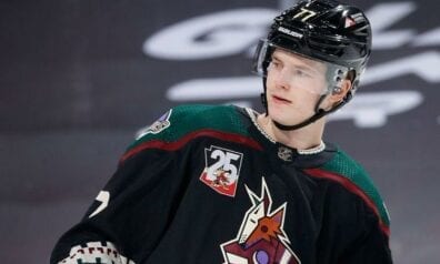 Viktors Soderstroms