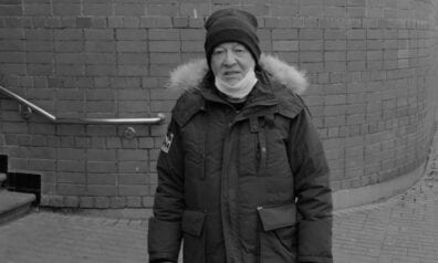 Viktors Verežņikovs