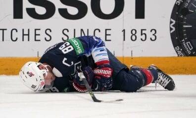 Džastins Abdelkaders