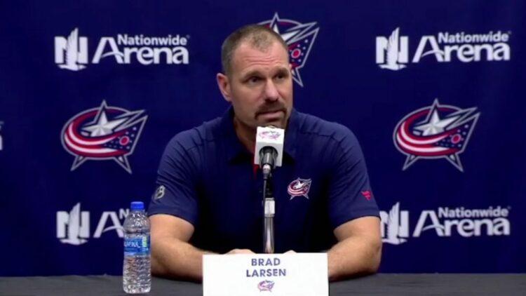 Breds Larsens