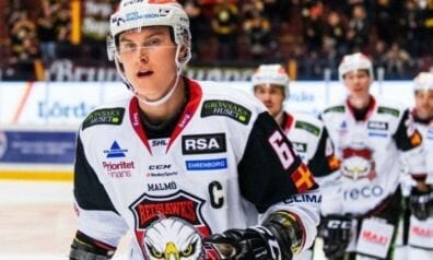 Fredriks Hendemarks