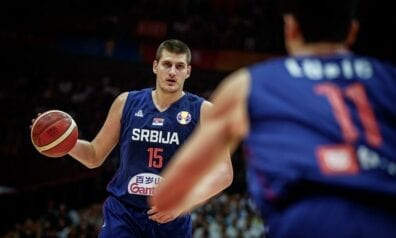Nikola Jokičs