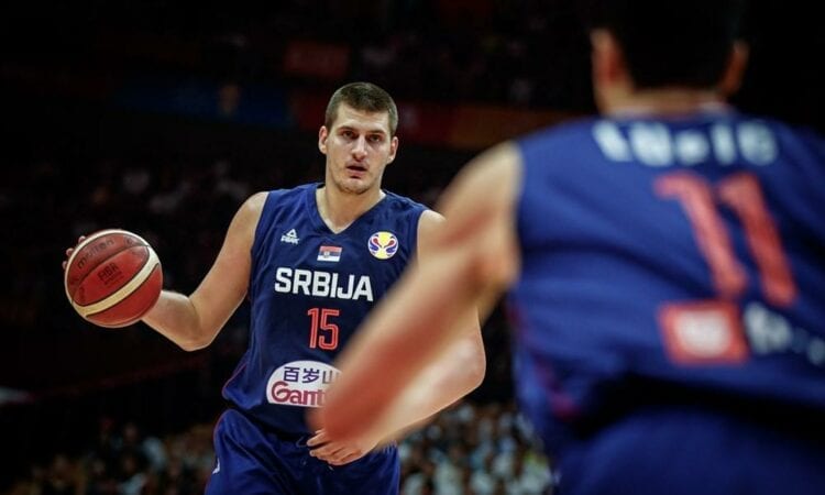 Nikola Jokičs