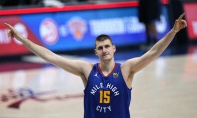 Nikola Jokičs