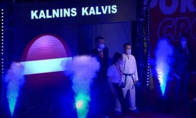 Kalvis Kalniņš