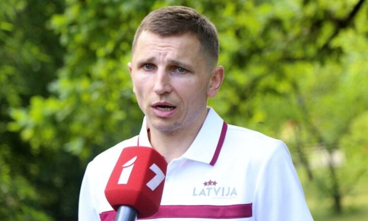 Nikolajs Mazurs
