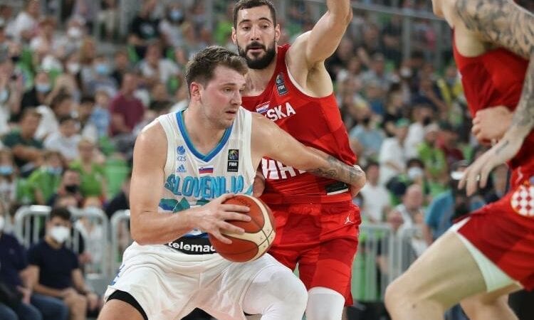 Luka Dončičs