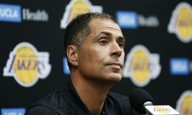 Robs Pelinka