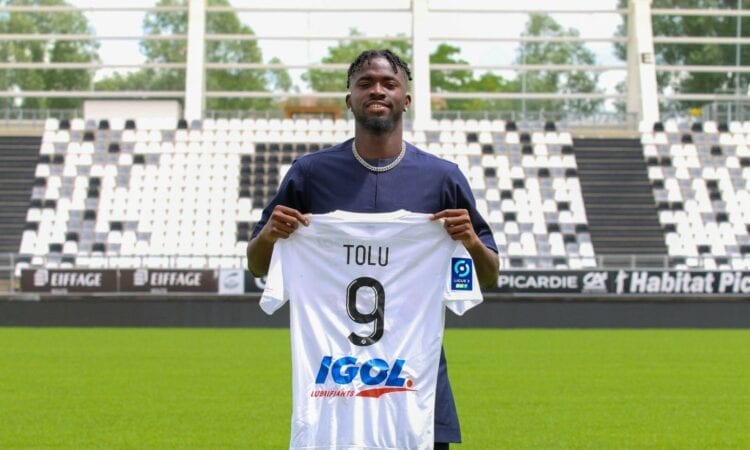 Toluvalase Arokodare
