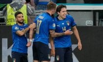 Itālijas izlases futbolisti