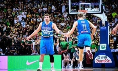 Luka Dončičs