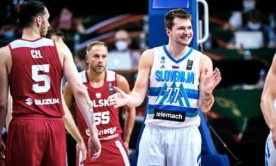 Luka Dončičs
