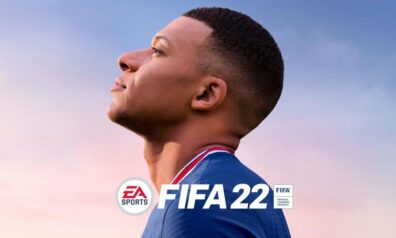 FIFA 22