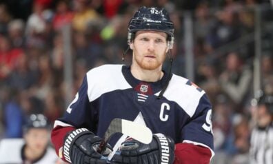 Gabriels Landeskogs