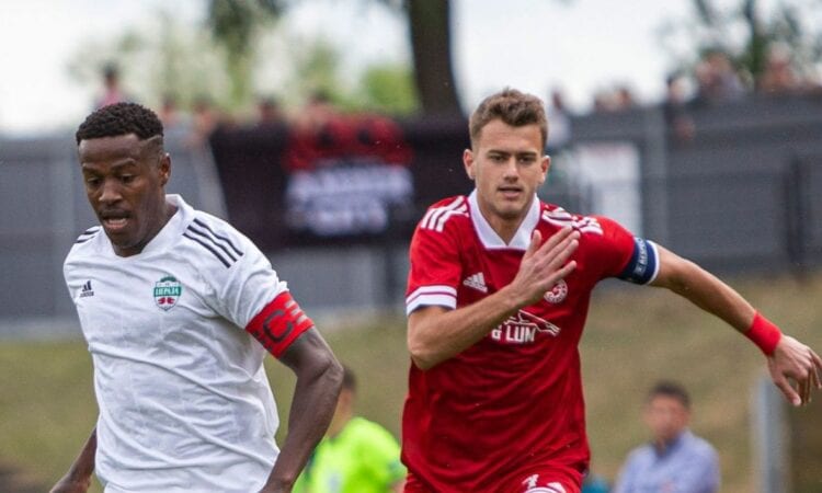 FK Liepāja