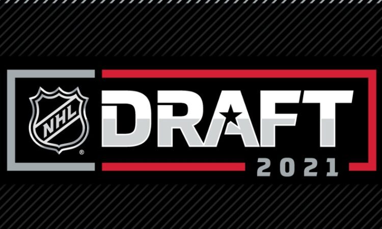 NHL drafts