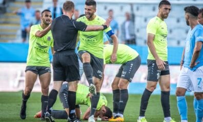 Riga FC