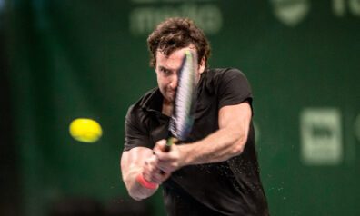 Ernests Gulbis