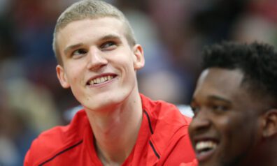 Lauri Markanens