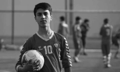 Zaki Anvari