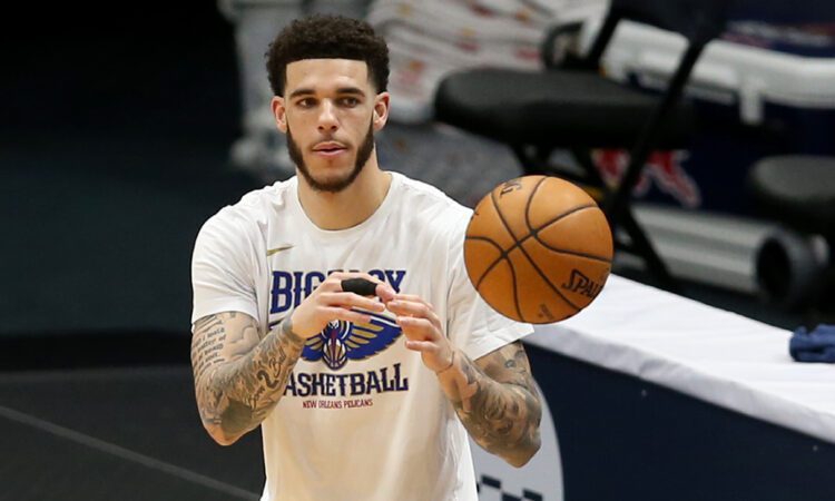 Lonzo Bols