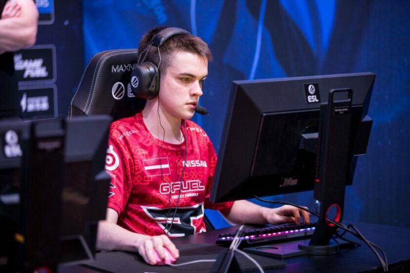 "Broky" un "FaZe Clan" izcīna uzvaru "El Clasico" | Sportazinas.com