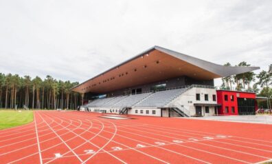 Jāņa Daliņa stadions