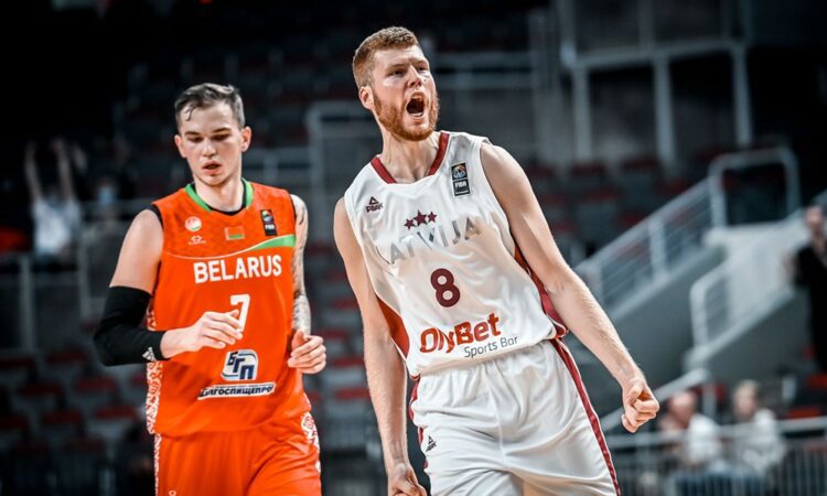 Dāvis Bertāns