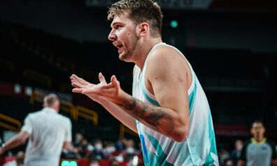 Luka Dončičs