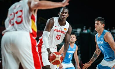 Usmans Garuba