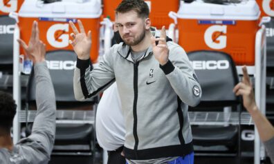 Luka Dončičs