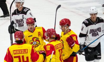 Helsinku Jokerit