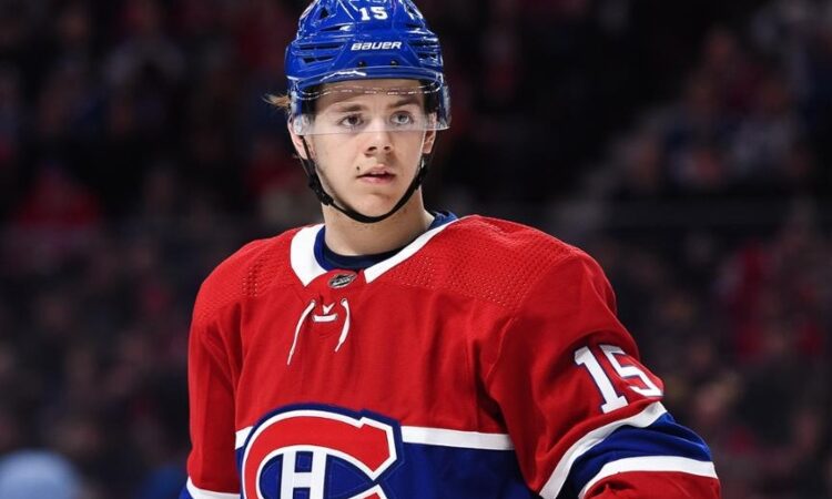 Jesperi Kotkaniemi