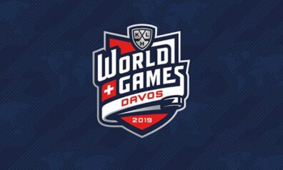 KHL World Games
