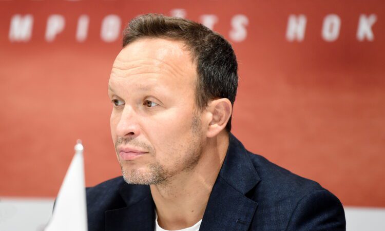 Oļegs Sorokins