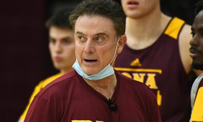 Riks Pitino