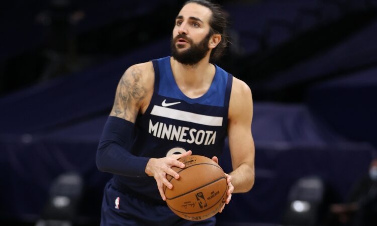 Rikijs Rubio