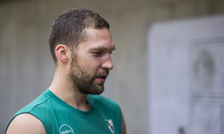 Jānis Strēlnieks