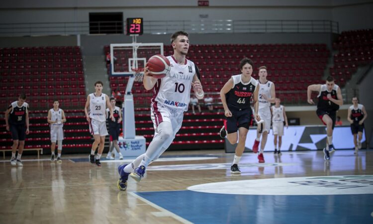 Rihards Teirumnieks