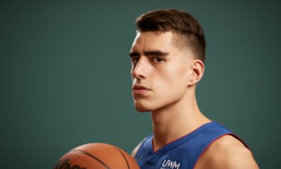 Luka Garza