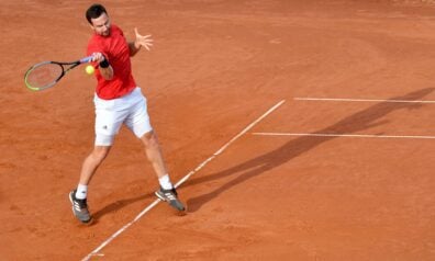 Ernests Gulbis