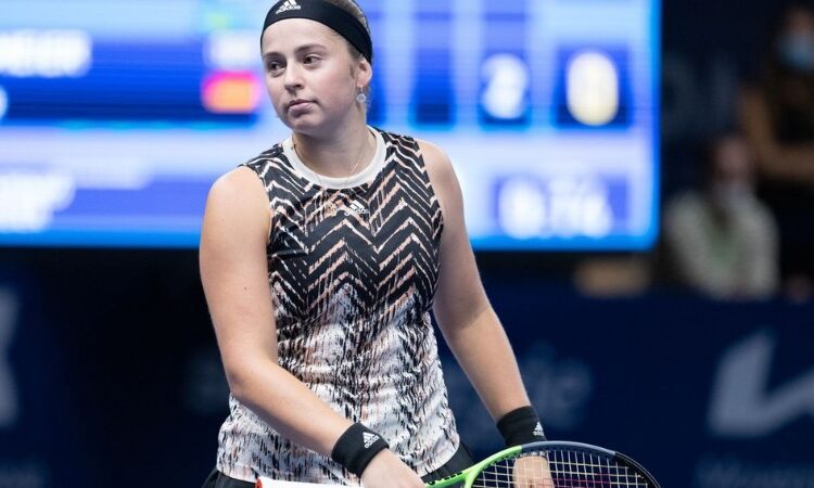 Aļona Ostapenko