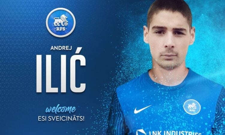 Andrejs Iličs
