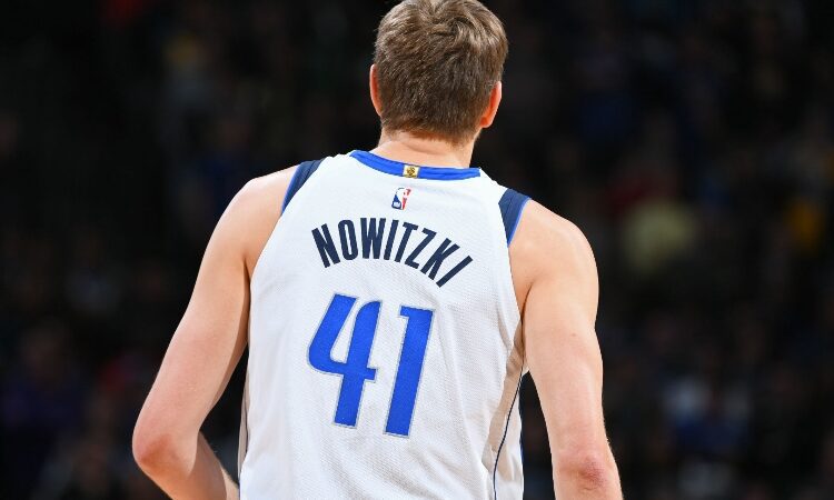 Dirks Novickis