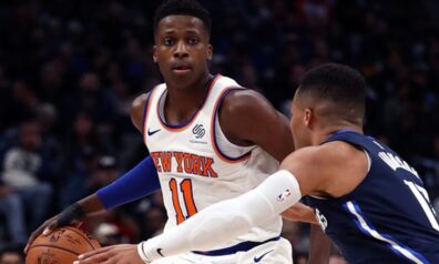 Frenks Ntilikina