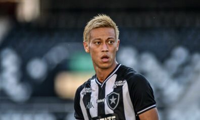 Keisuke Honda