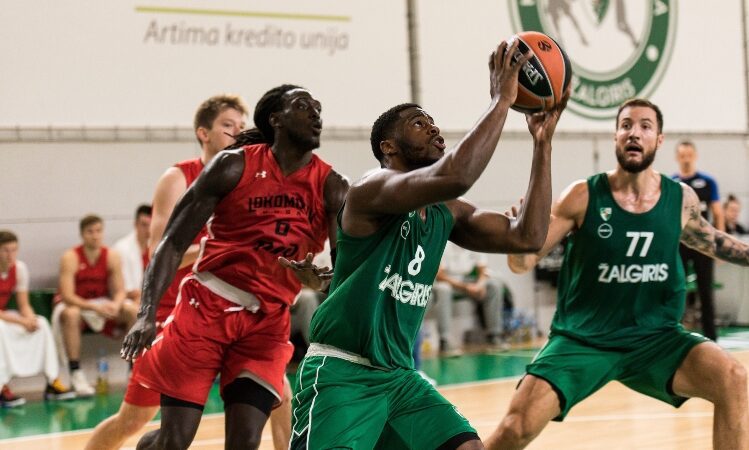 Kauņas Žalgiris