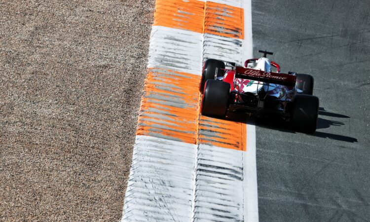 Roberts Kubica