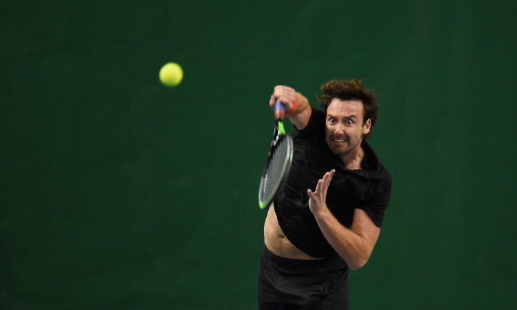 Ernests Gulbis