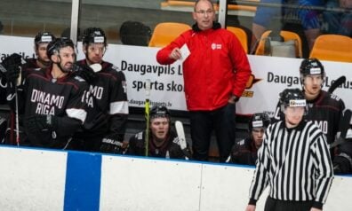 Rīgas Dinamo